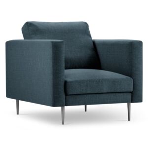 Piero kék fotel - Milo Casa