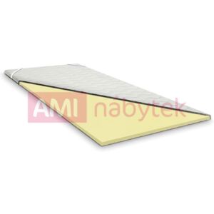 AMI bútorok Latex matracvédő takaró 80x200cm