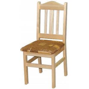 AMI bútorok židle č.2 borovice