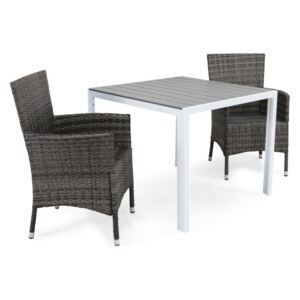 Asztal és szék garnitúra VG4324