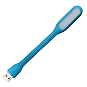 USB LIGHT usb lámpa kék - Prezent
