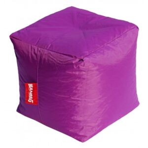 Babszák Cube purple