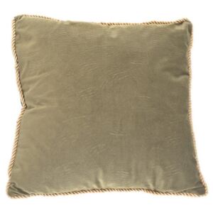 Pillow Equi Olive