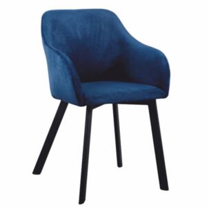 Tandel szék kék