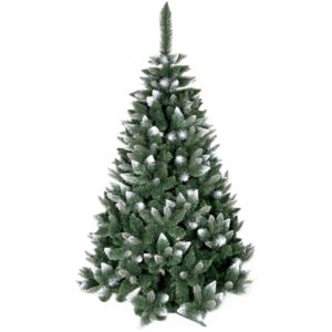 ANMA Karácsonyfa TEM I 220 cm borókafenyő AM0053
