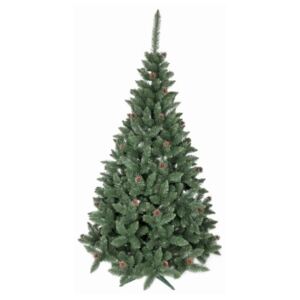ANMA Karácsonyfa NECK 180 cm fenyő AM0024