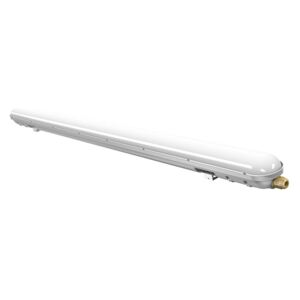 V-Tac LED Ipari fénycsöves lámpa PC/PC 1xLED/48W/230V 4500K 150cm VT0083
