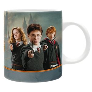 Harry Potter - Harry & Co bögre