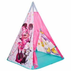 Moose Gyerek teepee sátor - Minnie