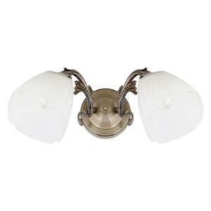 Spot-Light Fali lámpa VENOSA 2xE27/60W/230V SP0132
