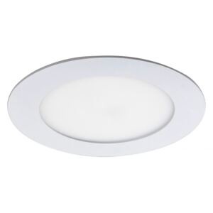 Rábalux Lois 5569 Álmennyezetbe építhető lámpa matt fehér fém LED 6W 350 lm 4000 K IP20 A