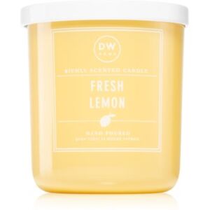 DW Home Fresh Lemon illatos gyertya 264 g