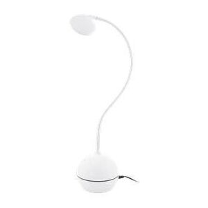 Asztali lámpa, LED 2,7W EGLO Japura, fehér (VLJAPW)