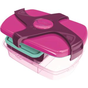 Uzsonnás doboz, MAPED PICNIK Concept, pink (IMA870016)