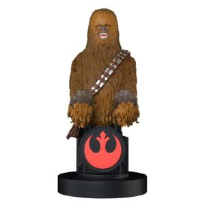 Figura Star Wars - Chewbacca (Cable Guy)