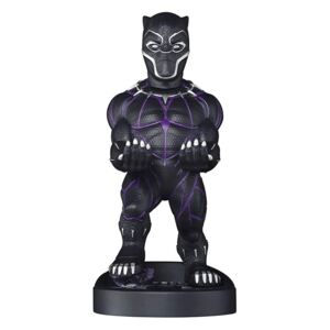 Figura Marvel - Black Panther (Cable Guy)