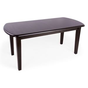 Dante asztal 160x90 cm (+ 40 cm)