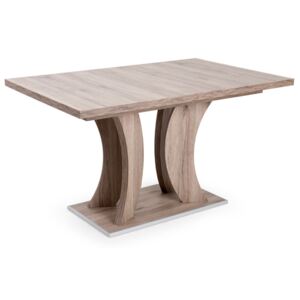Bella asztal (130x85cm)
