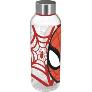 Spiderman sportpalack gyermekeknek, 660 ml