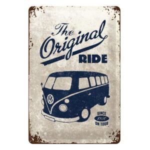 VW The Original Ride dekorációs falitábla - Postershop