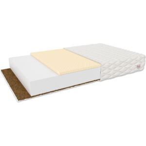Matracesen Pikolínó matrac 160x80 kókusszal