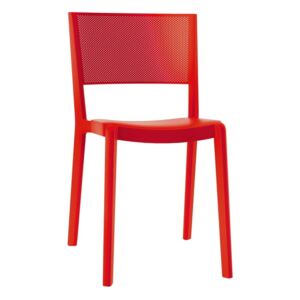 Spot 2 db piros kerti szék - Resol