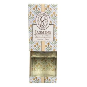 Signature Jasmine jázmin illatú illatpálcák, 124 ml - Greenleaf