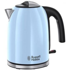 Russell Hobbs 20417-70 Colours Plus+ kék vízforraló