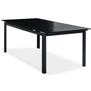 Kültéri asztal VG5161 Fekete