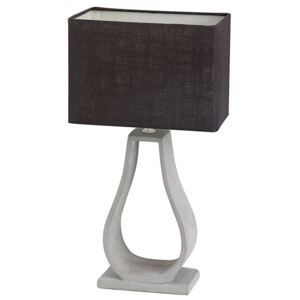 Rábalux Robert 4483 Asztali lámpa beton beton E27 1X MAX 60W IP20