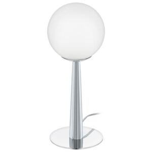 Eglo Eglo 95778 - Asztali lámpa BUCCINO 1xG9-LED/3W/230V EG95778