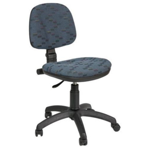 Marco irodai szék, kék