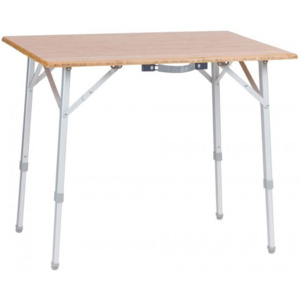 Vango Bamboo Asztal, 80 cm