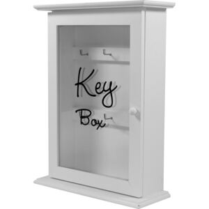 Kulcsos szekrény KEY BOX