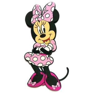 Disney habszivacs fali dekoráció Minnie