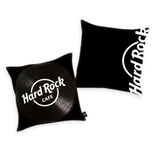 Hard Rock Café párna, 40 x 40 cm