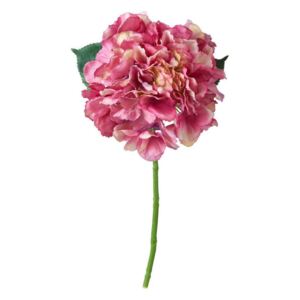 FLORISTA hortenzia pink 40cm