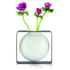 Váza FLOAT, kerek - Philippi