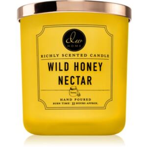 DW Home Wild Honey Nectar illatos gyertya 264 g