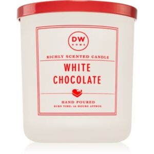 DW Home White Chocolate illatos gyertya 264 g