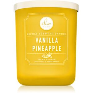 DW Home Vanilla Pineapple illatos gyertya 451 g