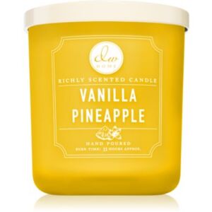 DW Home Vanilla Pineapple illatos gyertya 255 g