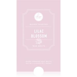 DW Home Lilac Blossom illatos viasz aromalámpába 82,2 g