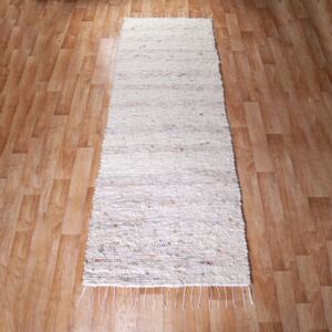 Gyapjú szőnyeg 70x200 cm [Cikksz.: 9156]