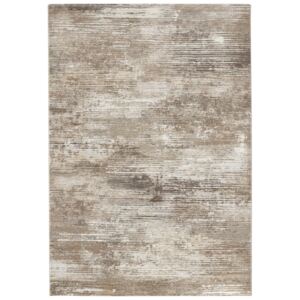 Arty Trappes barna-krémszínű szőnyeg, 160 x 230 cm - Elle Decor