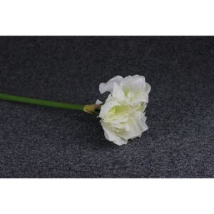 Fehér havas hölgyliliom 71cm