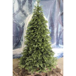 Umelý vianočný 3D stromček Nevada 150cm
