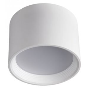 Kanlux 23362 Mennyezeti spot lámpa Omeris fehér műanyag LED - 1 x 25W 1950lm 4000K IP20