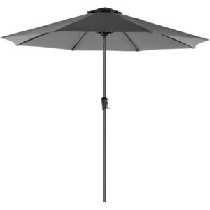 O 3m-es kerti napernyő, esernyő, UPF 50+ (Az alapot nem tartalmazza)
