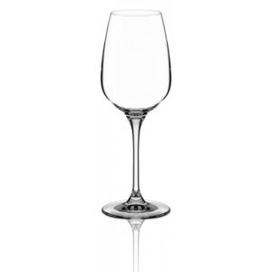 Lunasol - Poharak Sauvignon blanc 340 ml szett 4 db - Premium Glas Crystal II (321800)